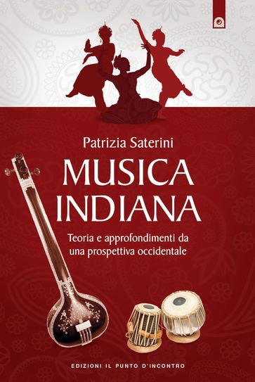 Musica indiana - Saterini Patrizia