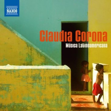 Musica latinoamericana - CLAUDIA CORONA