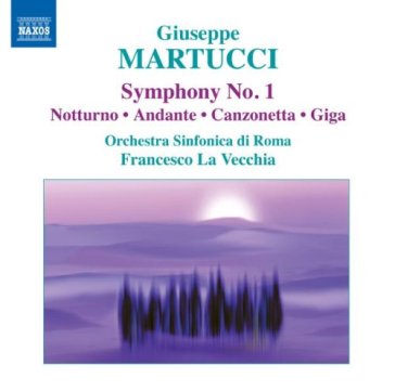 Musica per orchestra (integrale), v - Giuseppe Martucci