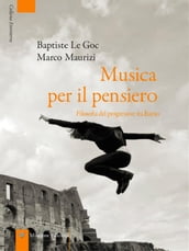 Musica per il pensiero