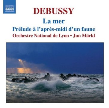 Musica per orchestra, vol.1 - Claude Debussy