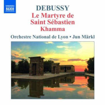 Musica per orchestra, vol.4 - Claude Debussy