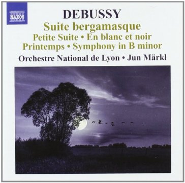 Musica per orchestra, vol.6 - Claude Debussy