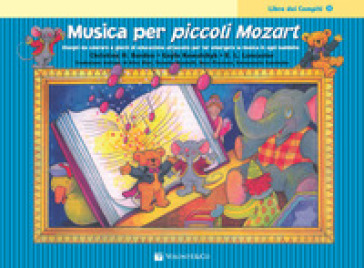 Musica per piccoli Mozart. Libro dei compiti. 3. - Christine H. Balden - Gayle Kowalchyk - E. L. Lancaster