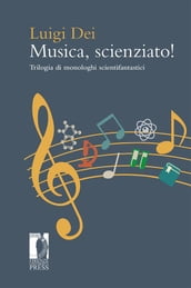 Musica, scienziato