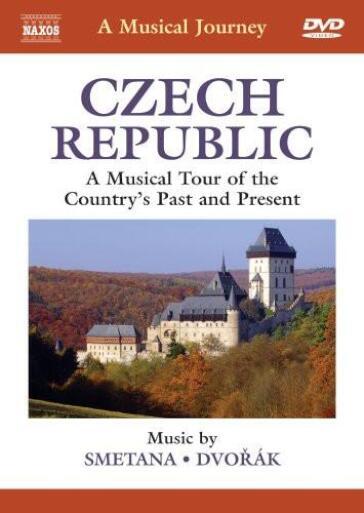 Musical Journey (A): Czech Republic