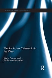 Muslim Active Citizenship in the West