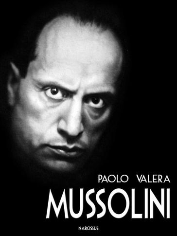 Mussolini - Paolo Valera