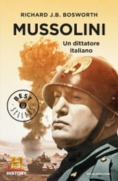 Mussolini