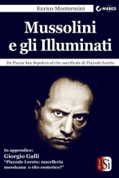 Mussolini e gli Illuminati