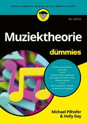 Muziektheorie voor Dummies