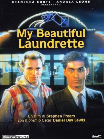 My Beautiful Laundrette - Stephen Frears