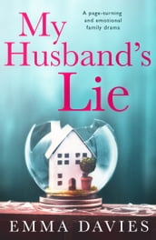 My Husband s Lie
