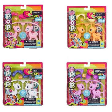 My Little Pony Pop Assortiti