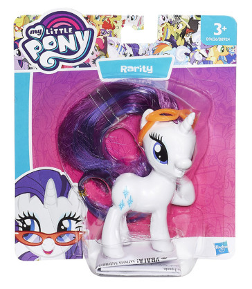 My Little Pony Rarity