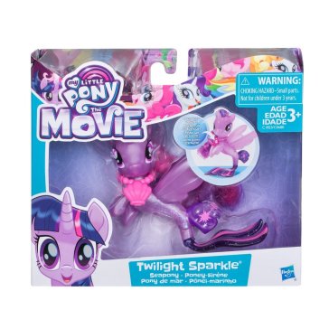 My Little Pony TWILIGHT SPARKLE