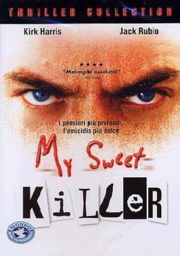 My Sweet Killer - Justin Dossetti