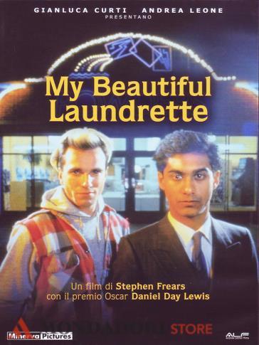 My beautiful laundrette (DVD) - Stephen Frears