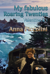 My fabulous roaring Twenties. Valentino & I