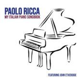 My italian piano songbook
