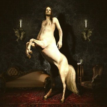 My love is a bulldozer - Venetian Snares