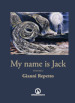 My name is Jack. 2.