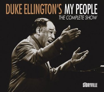 My people (complete show) - Duke Ellington