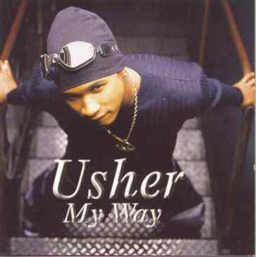 My way - USHER