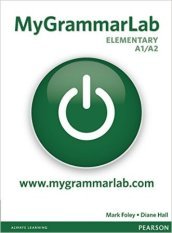 MyGrammarLab. A1-A2. No key-Piattaforma. Per le Scuole superiori. Con espansione online