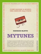 MyTunes