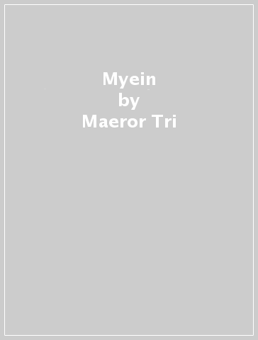 Myein - Maeror Tri