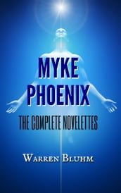 Myke Phoenix