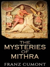 Mysteries Of Mithra