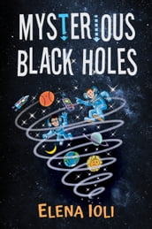 Mysterious Black Holes