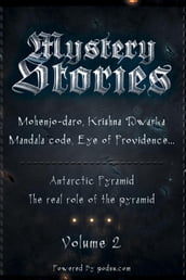 Mystery Stories: Volume 2