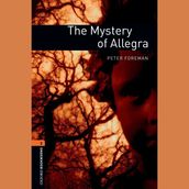 Mystery of Allegra, The