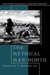 Mythical Man-Month, The