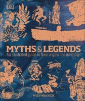 Myths & Legends