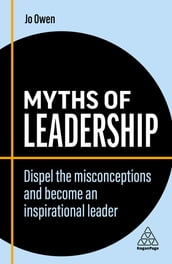 Myths of Leadership