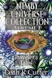 NIMBY Universe Collecti0n, Volume 1