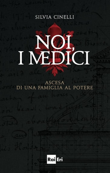 NOI, I MEDICI - Silvia Cinelli