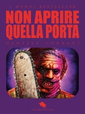 NON APRIRE QUELLA PORTA