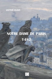 NOTRE DAME DE PARIS