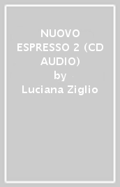 NUOVO ESPRESSO 2 (CD AUDIO)