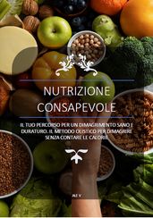 NUTRIZIONE CONSAPEVOLE