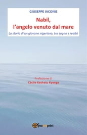 Nabil, l angelo venuto dal mare