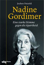 Nadine Gordimer