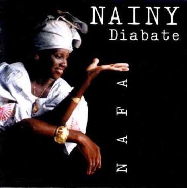 Nafa - NAINY DIABATE