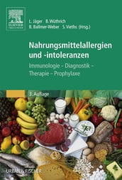 Nahrungsmittelallergien und -intoleranzen