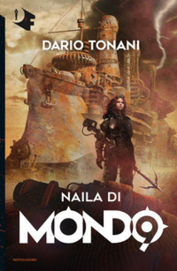 Naila di Mondo9 - Dario Tonani